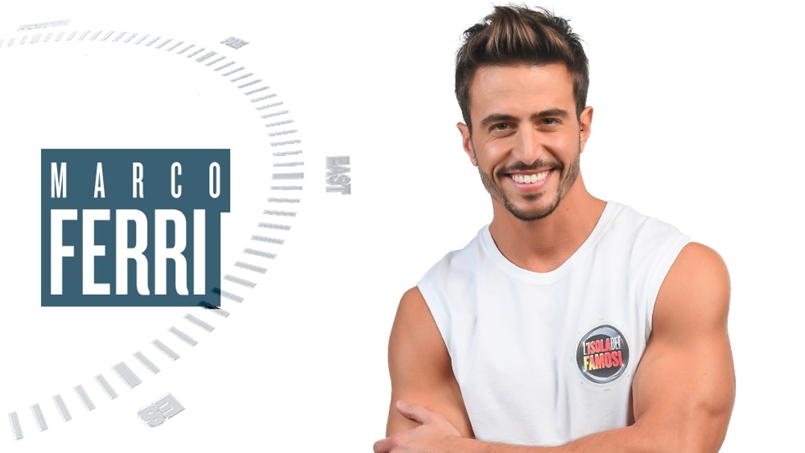 Marco Ferri, padre in Honduras a sorpresa