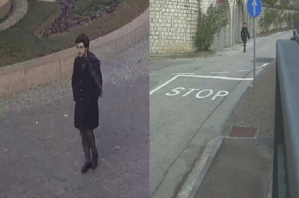 Marco Boni, le ultime immagini prima della scomparsa: "Chi è l'uomo nel video?"