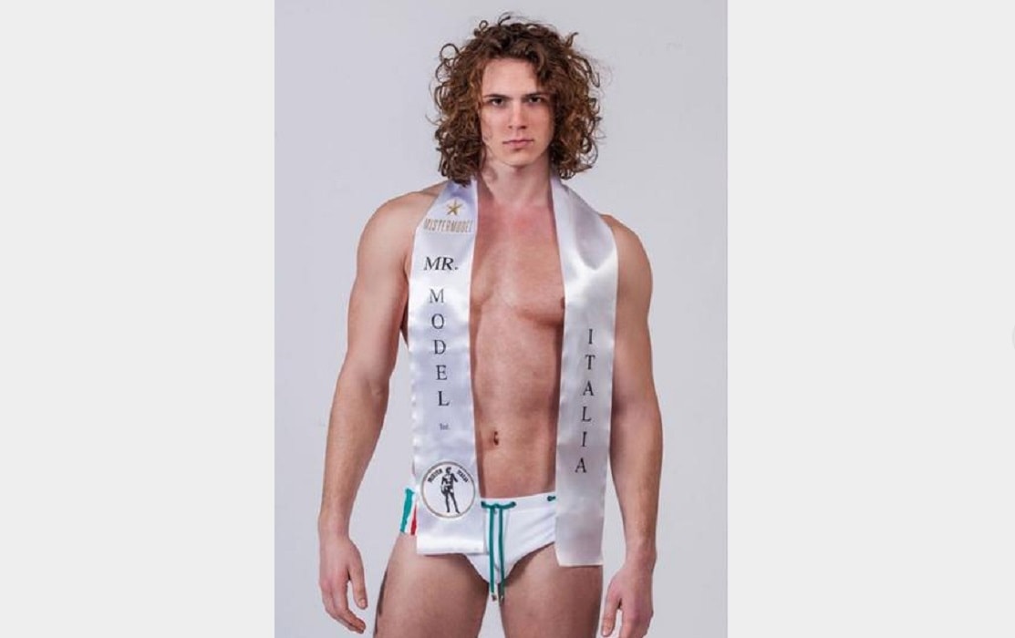 Marco D'Elia ha vinto la fascia