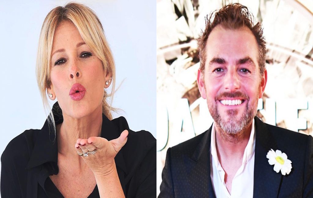 Isola dei Famosi, Alessia Marcuzzi e Daniele Bossari smentiscono: "Non sono incinta" "E io non me ne vado"