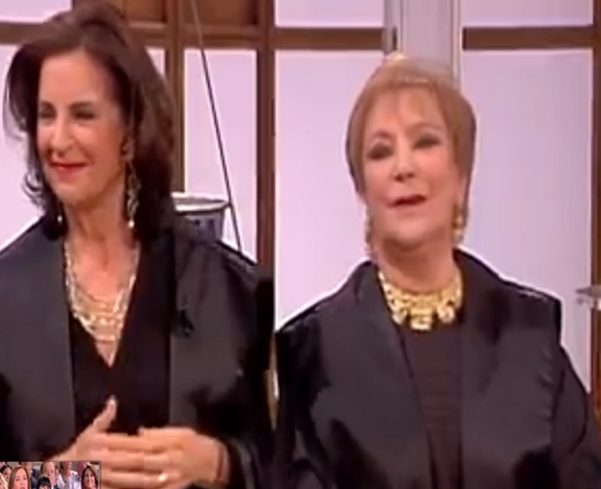 Maretta Scoca, morto giudice Forum