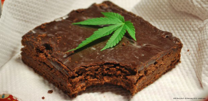 Marijuana nel dolce di casa: intossicati i genitori, confessa il figlio ventenne