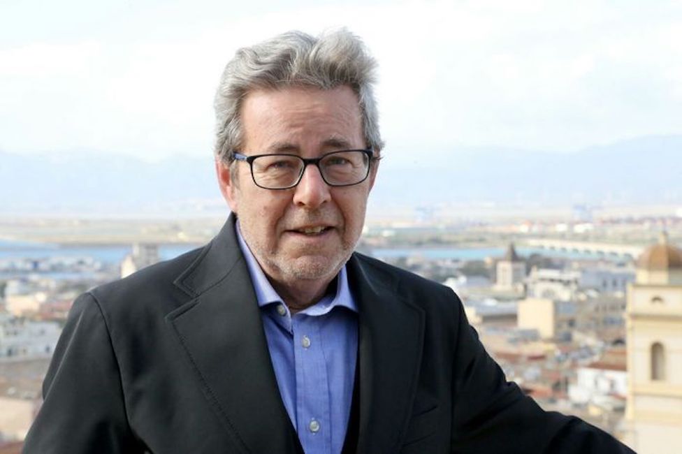 Sardegna 01, collegio 1: risultati definitivi uninominale Senato. Giovanni Marilotti eletto