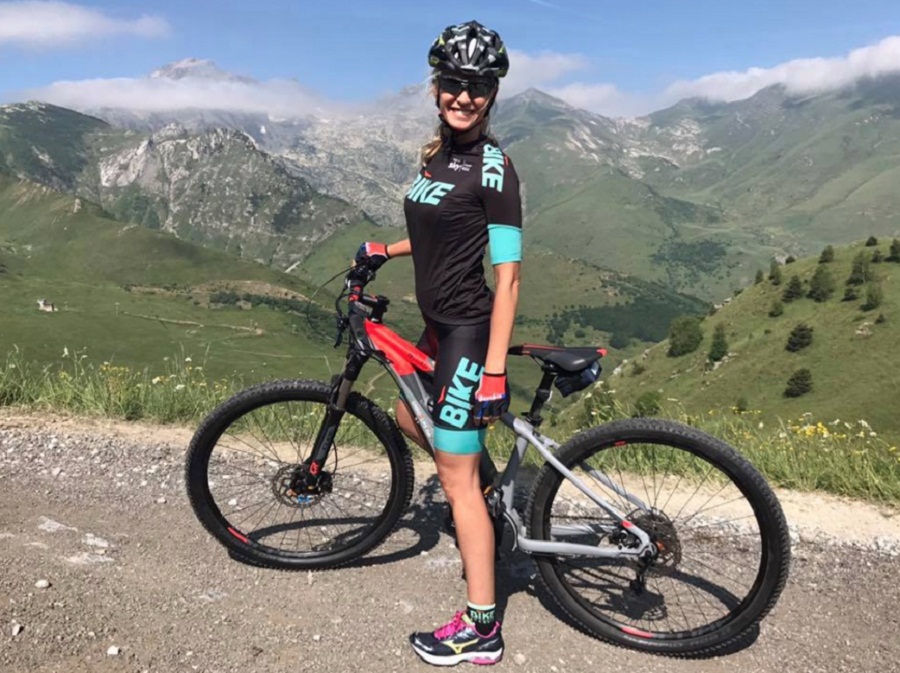 Marina Graziani, la ex Velina di Striscia. Che fa oggi a 40 anni: "Non ho trovato l'amore"