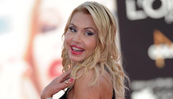 Pace fatta all'Isola dei Famosi tra Valeria Marini e Francesca Cipriani