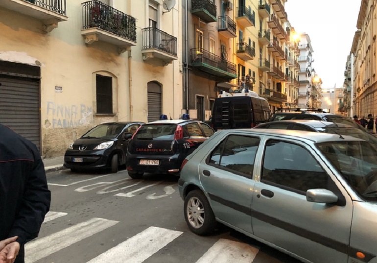 Cosimo Casone, il muratore confessa l'omicidio di Mario D'Amato (foto Ansa)