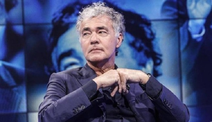 Massimo Giletti in tribunale a Taranto come testimone nel processo contro Michele Misseri