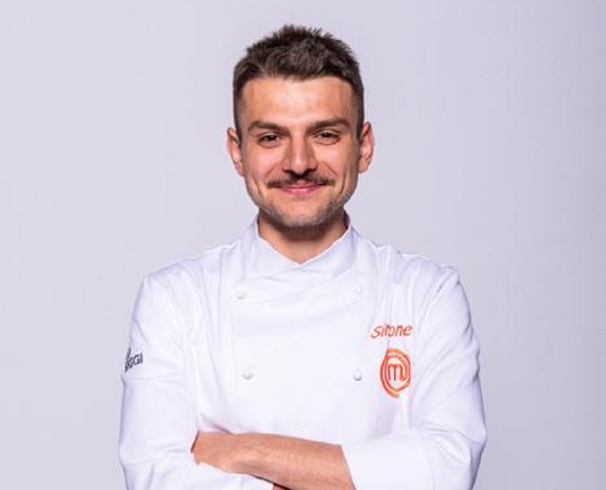 Simone Scipione vince MasterChef Italia e scherza: "Al mio paese mi hanno intitolato una targa"
