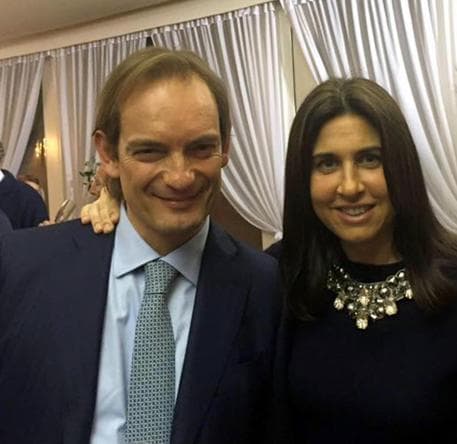 Matteo Cagnoni, show del dermatologo delle dive al processo