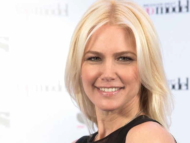 Valeria Mazza ha ricordato la prima volta che conobbe Pippo Baudo