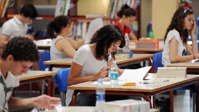 (foto d'archivio Ansa)