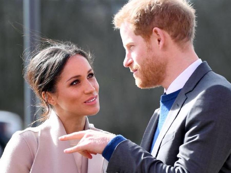Meghan Markle già incinta? "Harry non ha mai nascosto il suo desiderio di paternità"