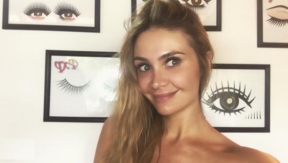 melina pitra diletta