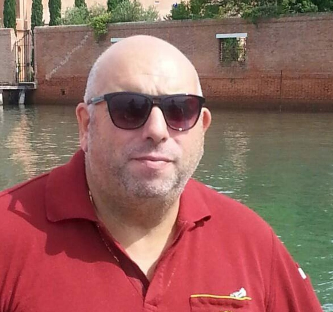 Mirco Guerra è morto a Venezia a 53 anni