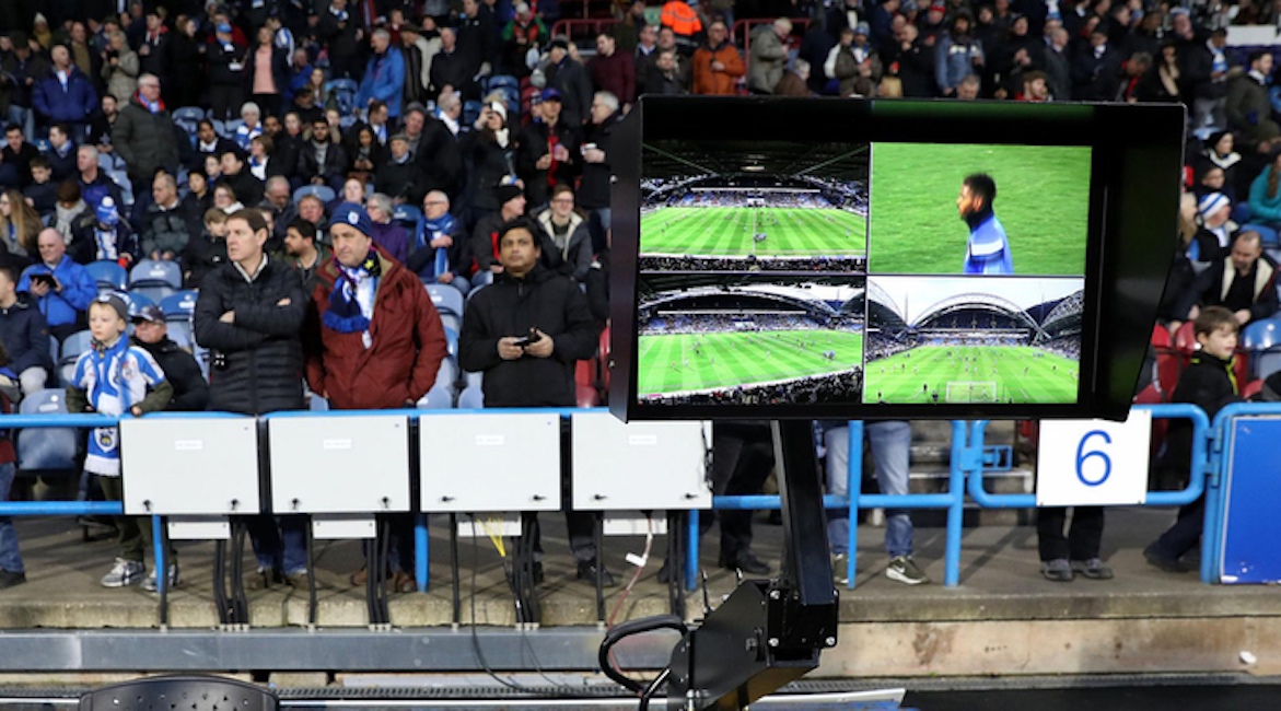 Mondiali Russia 2018, ora è ufficiale: ci sarà la Var