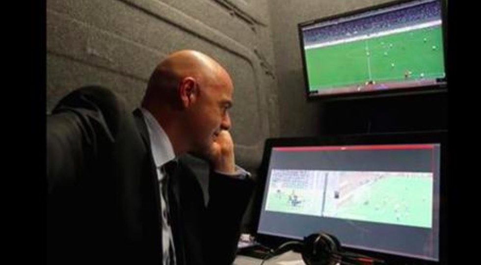 Mondiali 2018 con var: anche tifosi guarderanno le immagini