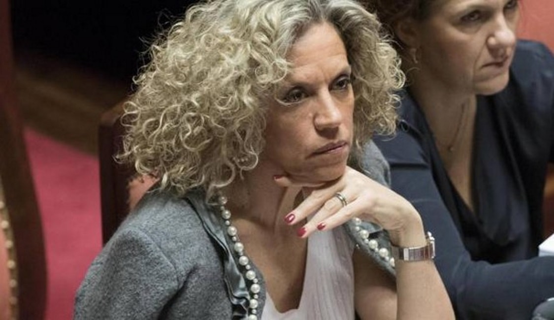 Monica Cirinnà parla del dialogo tra Pd e M5s