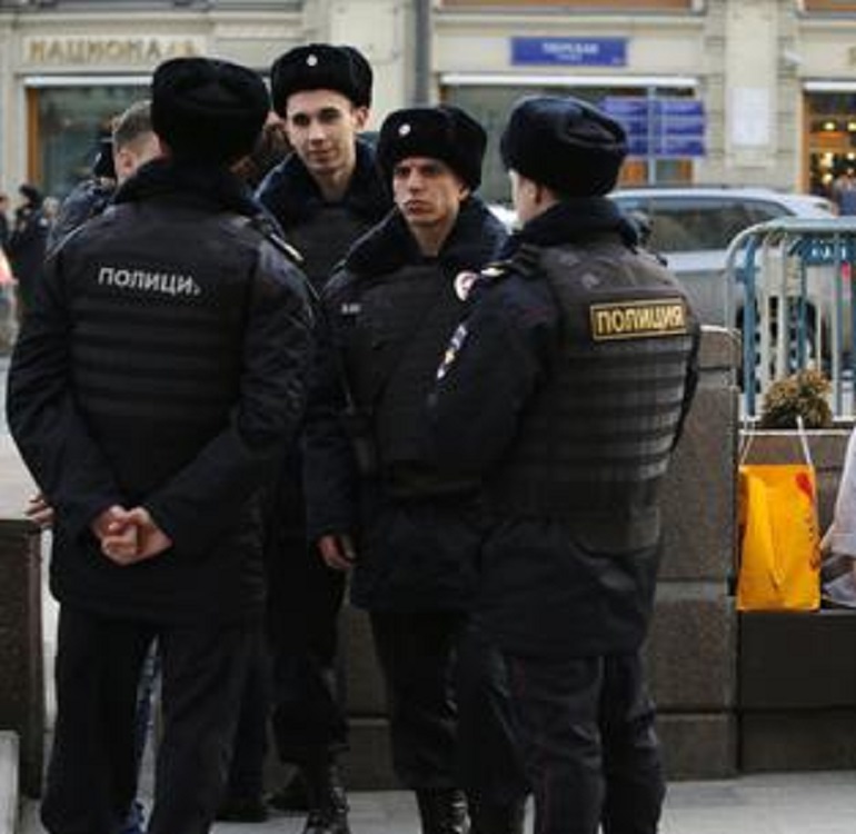 (foto d'archivio Ansa)