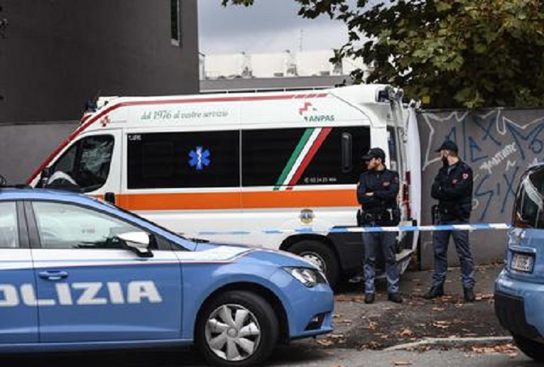 (foto d'archivio Ansa)