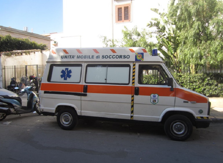 (foto d'archivio Ansa)