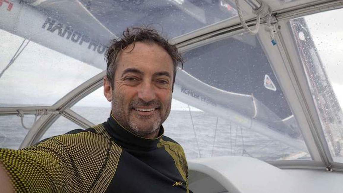 Sardegna 01, collegio 1: risultati definitivi uninominale Camera. Andrea Mura eletto