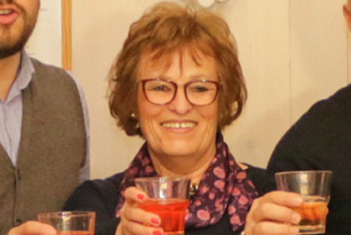 Pizzol Nadia in Salvadori, eletta al Senato a sua insaputa: "L'ho saputo dal Gazzettino..."