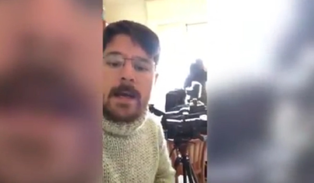 Napoletani scomparsi in Messico: familiari cacciano troupe de "I fatti vostri"