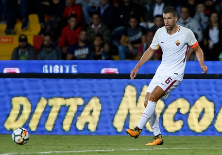 Napoli-Roma streaming - diretta tv, dove vederla (Serie A)