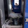 Ghiaccio nel treno Ancona-Roma03