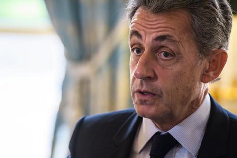 Nicolas Sarkozy indagato per fondi della Libia