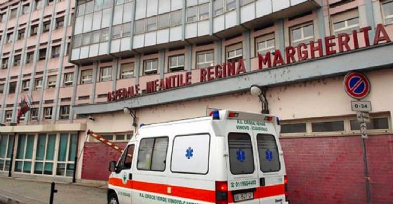 Esofago distrutto sostituito con stomaco: intervento innovativo Torino