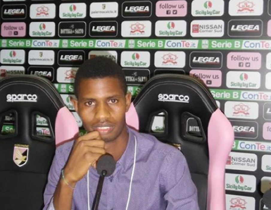 Palermo, Yacoub Said cacciato dal bar "perché nero"