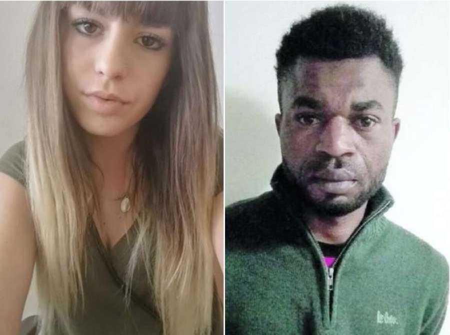 Pamela Mastropietro, Oseghale ritratta: "L'ho lasciata viva con Desmond, poi l'ho trovata in valigia"