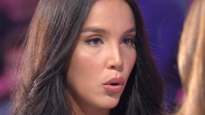 paola di benedetto isola