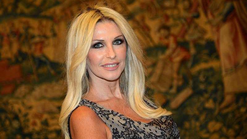 paola ferrari rifatta