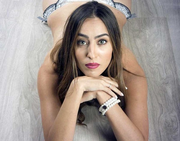 Paola Saulino is back: torna su Instagram e riprende il Pompa Tour dopo l'operazione al viso