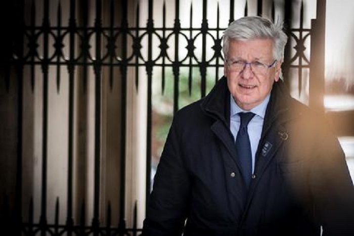 Paolo Romani: da Maurizia Paradiso e "Colpo Grosso" fino al Senato