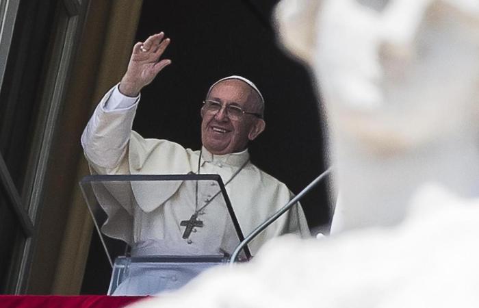 E' morta a Casamicciola Nunzia Mattera, due settimane dopo la telefonata di papa Francesco