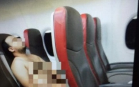 Scandalo su un volo della Malindo Air