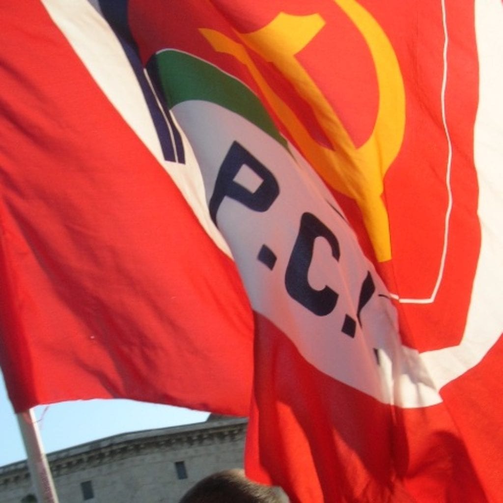 M5S-Pd: il 35% di chi 30 anni fa votava Pci il 4 marzo ha scelto Di Maio