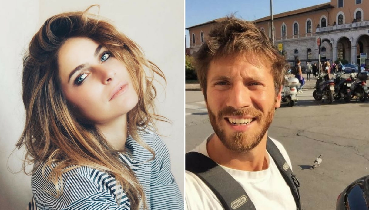 Eleonora Pedron, dopo l'addio a Tommy Vee nuovo amore con la Iena Nicolò De Devitiis