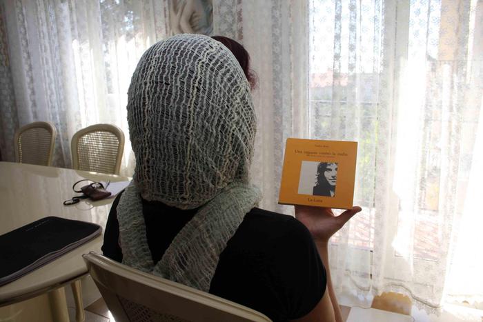 Piera Aiello, la candidata M5S senza volto stravince a Marsala. E' nel programma testimoni