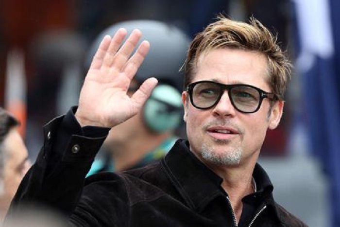 Brad Pitt insieme a Leonardo DiCaprio nel nuovo film di Quentin Tarantino