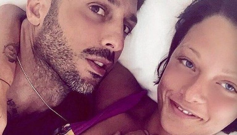 Silvia Provvedi racconta il malore di Fabrizio Corona