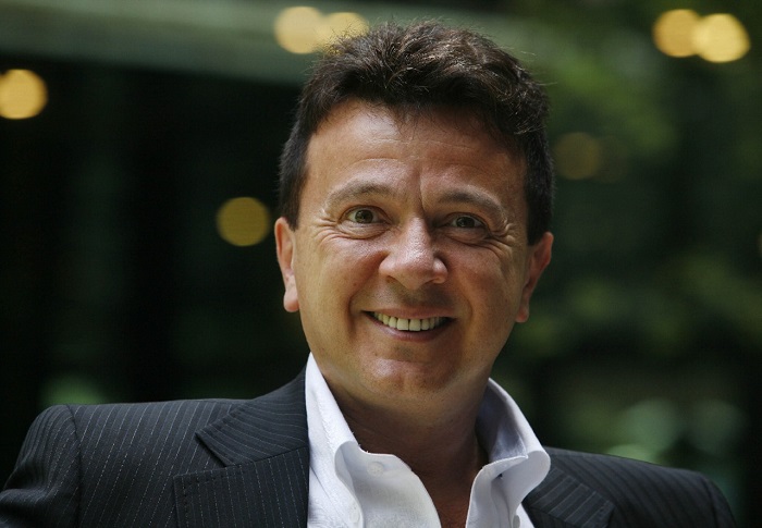 Fabrizio Frizzi, Pupo: "Gli ipocriti che ti angosciavano oggi ti rimpiangono"