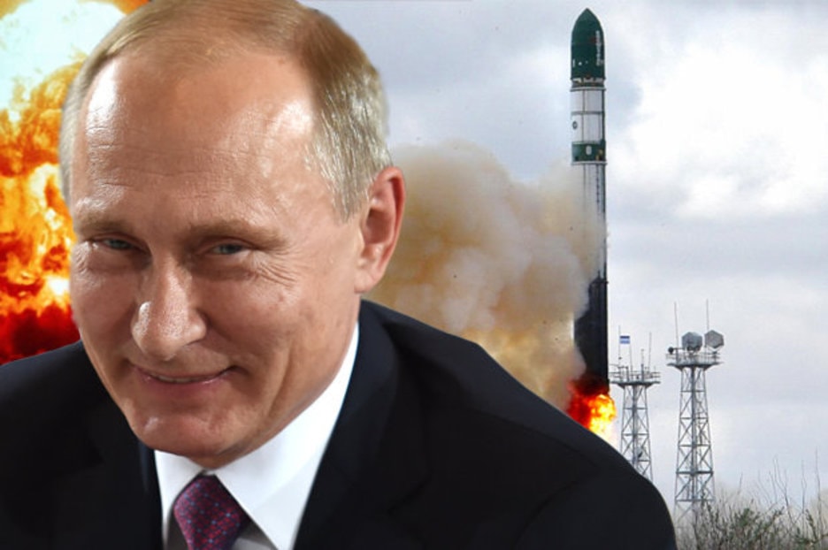Putin e il super-missile "invulnerabile": minaccia nucleare o solo retorica elettorale?