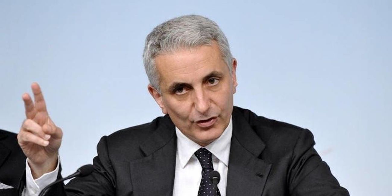 Abruzzo 01, collegio 2: risultati definitivi uninominale Senato. Gaetano Quagliariello eletto