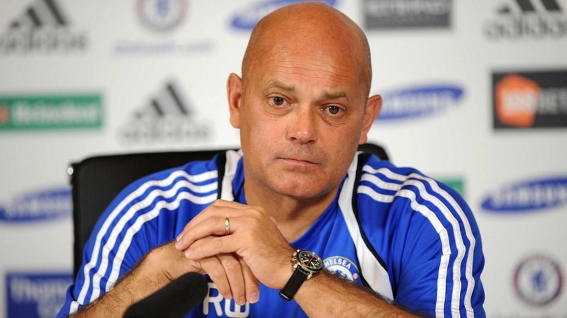 Ray Wilkins è stato ricoverato in coma: paura ex giocatore Milan