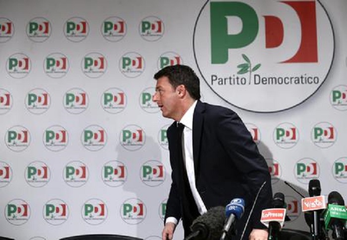 Pd, perché no a governo con M5S? Per dignità, orgoglio, identità