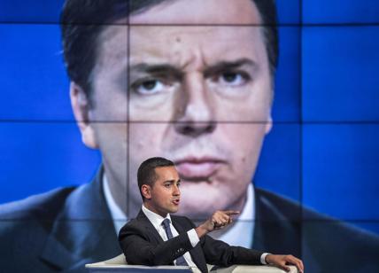 Renzi: "Governo Pd-M5S? Chi lo vuole lo dica in direzione". Emiliano: "Diciamolo subito"